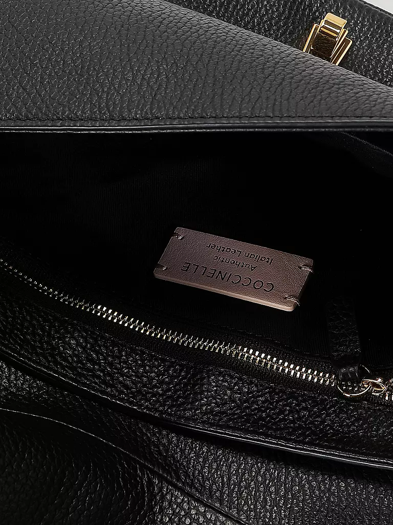 COCCINELLE | Borsa in pelle - Mini Bag COCCINELLEMAGIE SOFT Small | 