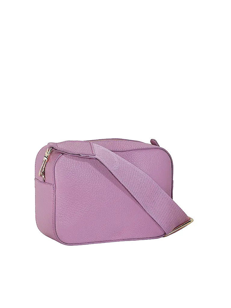 COCCINELLE | Borsa in pelle - Mini Bag TEBE | Fucsia