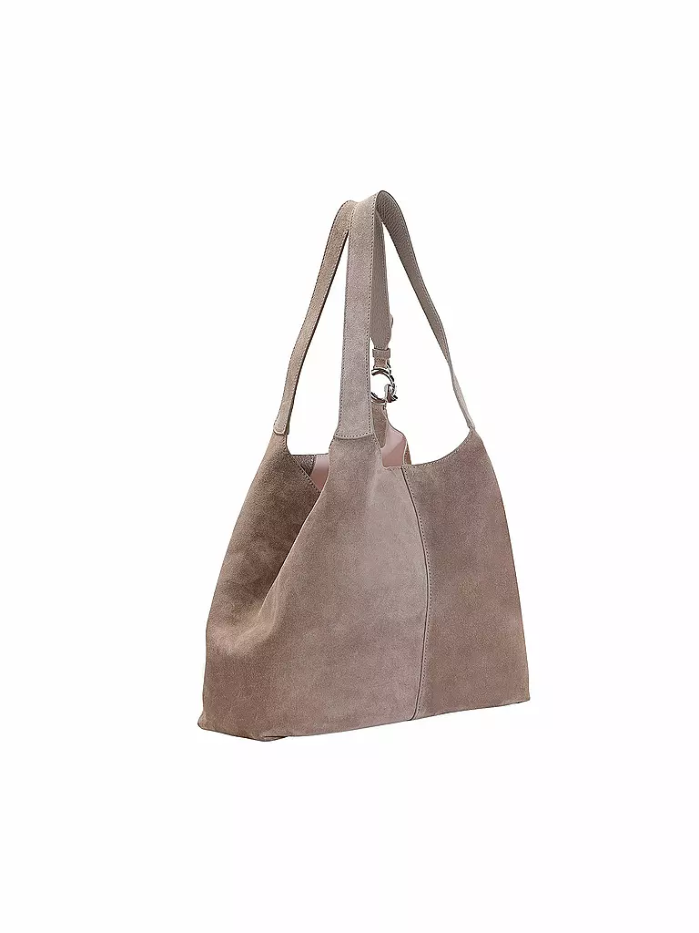 COCCINELLE | Borsa in pelle - Shopper C-EASY | 