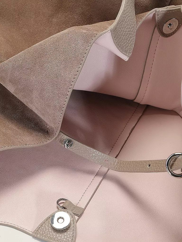 COCCINELLE | Borsa in pelle - Shopper C-EASY | 
