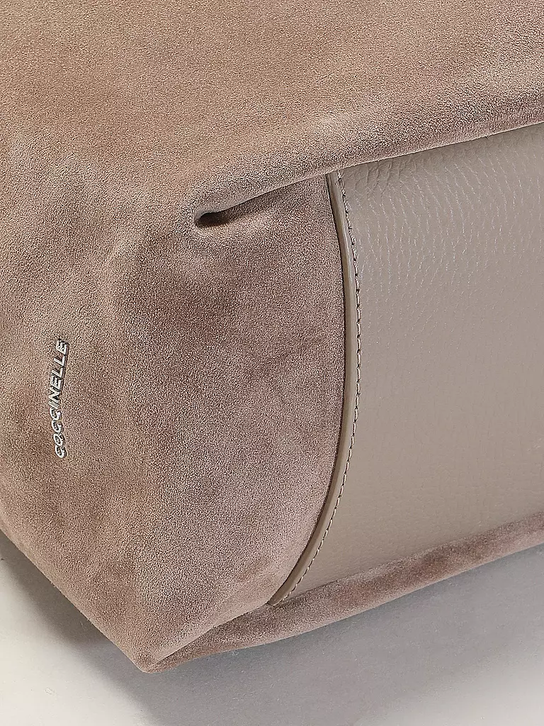 COCCINELLE | Borsa in pelle - Shopper C-EASY | 