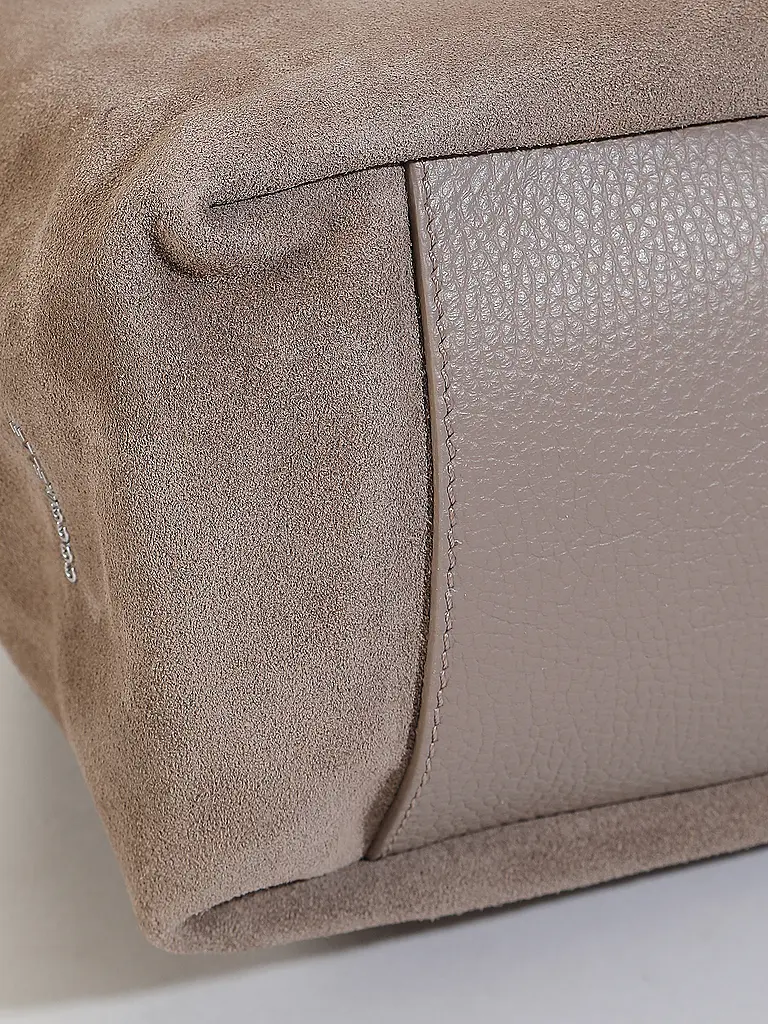 COCCINELLE | Borsa in pelle - Shopper C-EASY | 