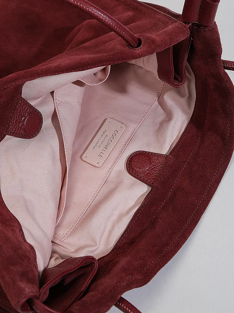 COCCINELLE | Borsa in pelle - Shopper COCCINELLE |