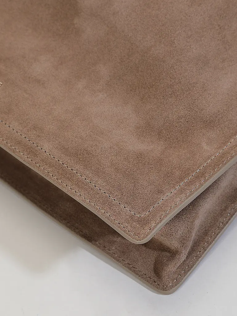 COCCINELLE | Borsa in pelle - Shopper COCCINELLE | Beige