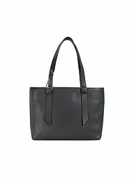 COCCINELLE | Ledertasche - Shopper COCCINELLEMALORY | Nero