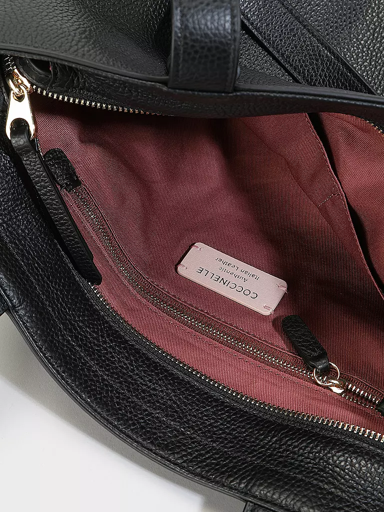 COCCINELLE | Borsa in pelle - Shopper COCCINELLEMALORY | 