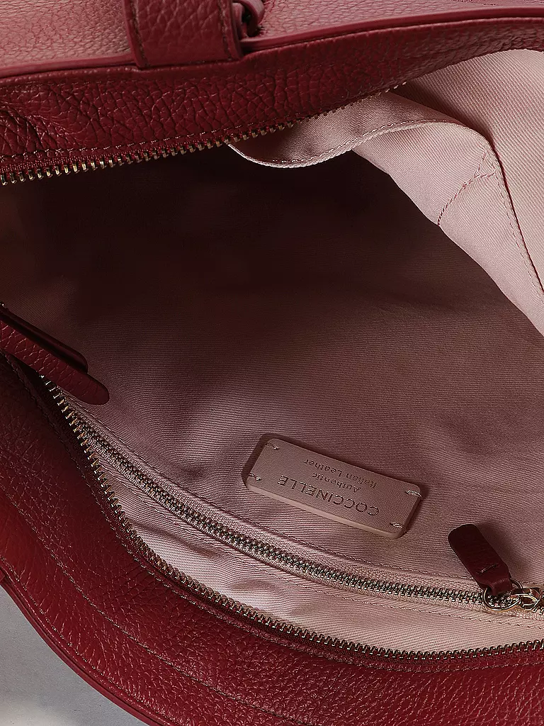 COCCINELLE | Borsa in pelle - Shopper COCCINELLEMALORY | 