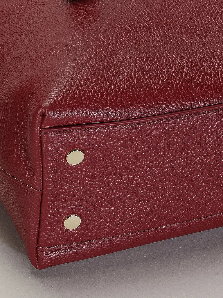 COCCINELLE | Borsa in pelle - Shopper COCCINELLEMALORY | 