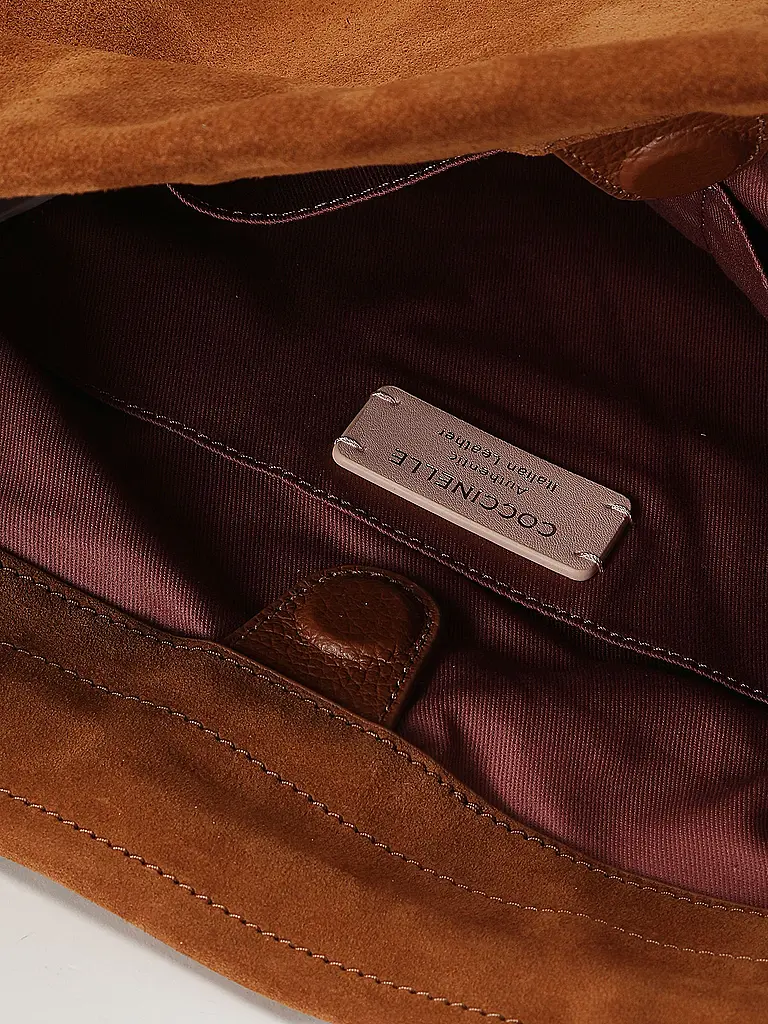 COCCINELLE | Borsa in pelle - Shopper COCCINELLESULSE | 