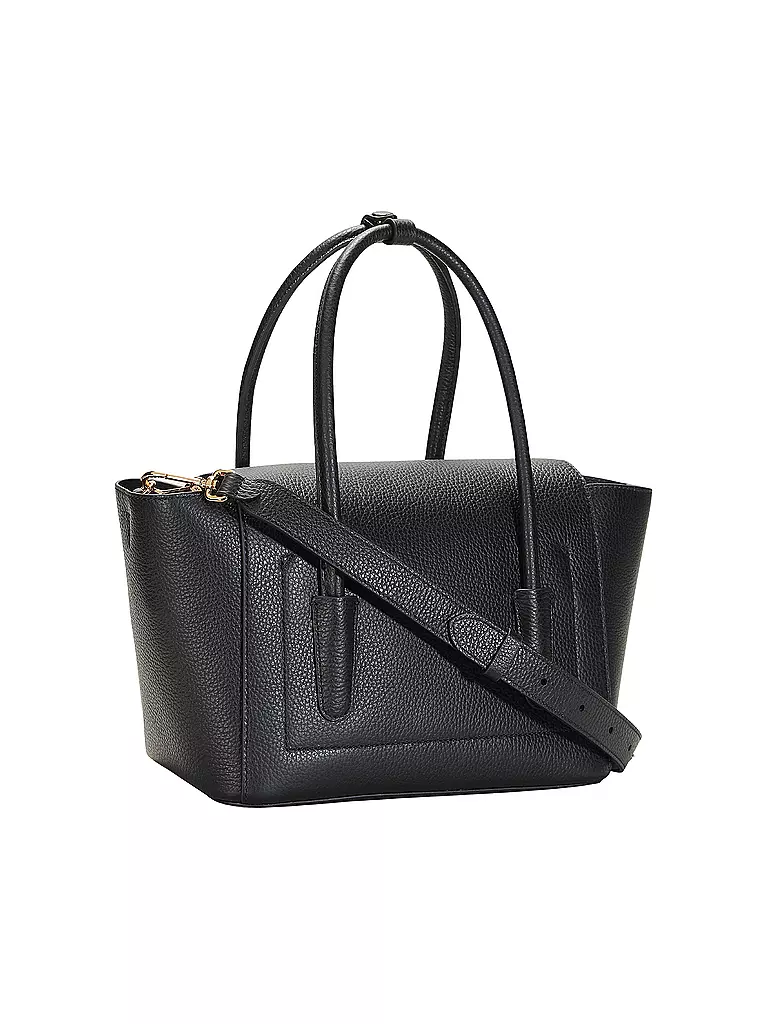 COCCINELLE | Borsa in pelle - Shopper DOBBLE BEAT | 