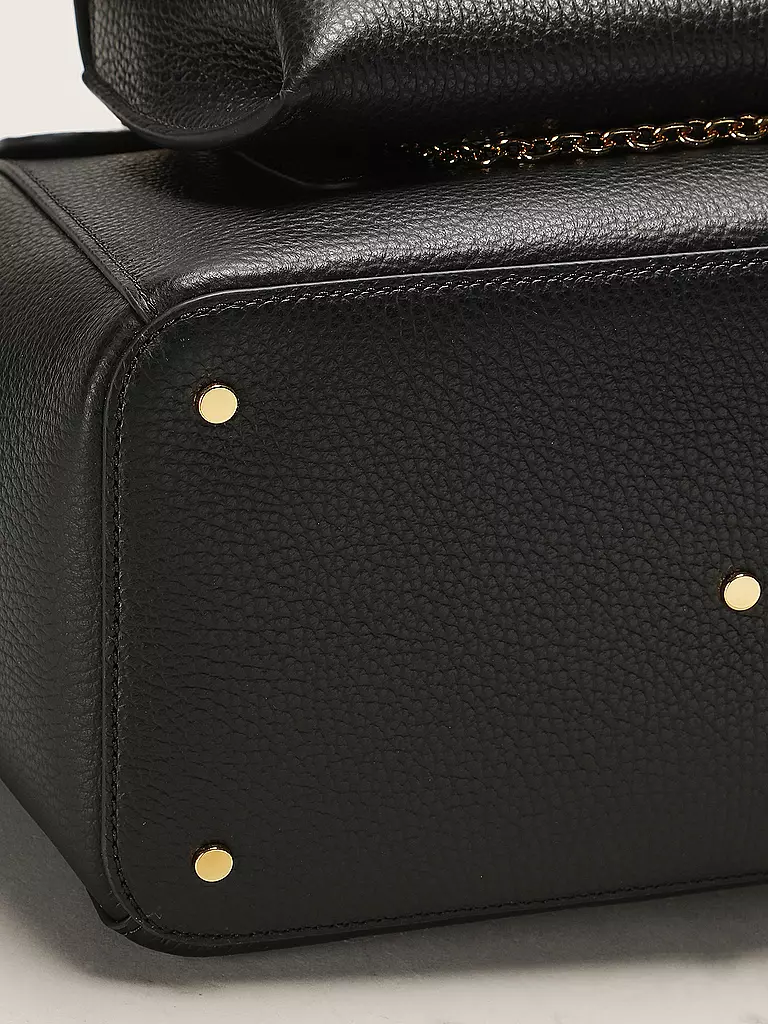COCCINELLE | Borsa in pelle - Shopper DOBBLE BEAT | 