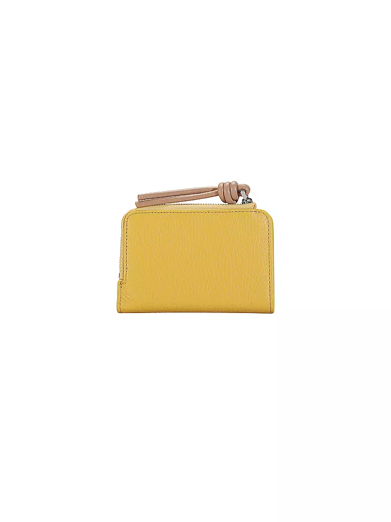 COCCINELLE | Geldbörse COCCINELLEMYRTHA | Giallo
