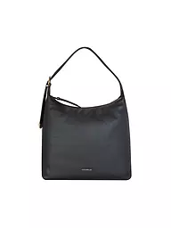 COCCINELLE | Ledertasche - Henkeltasche COCCINELLEGLEEN | Nero