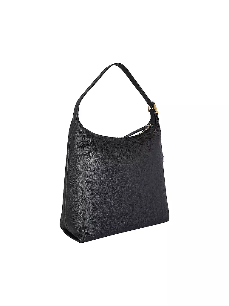 COCCINELLE | Ledertasche - Henkeltasche COCCINELLEGLEEN | Nero