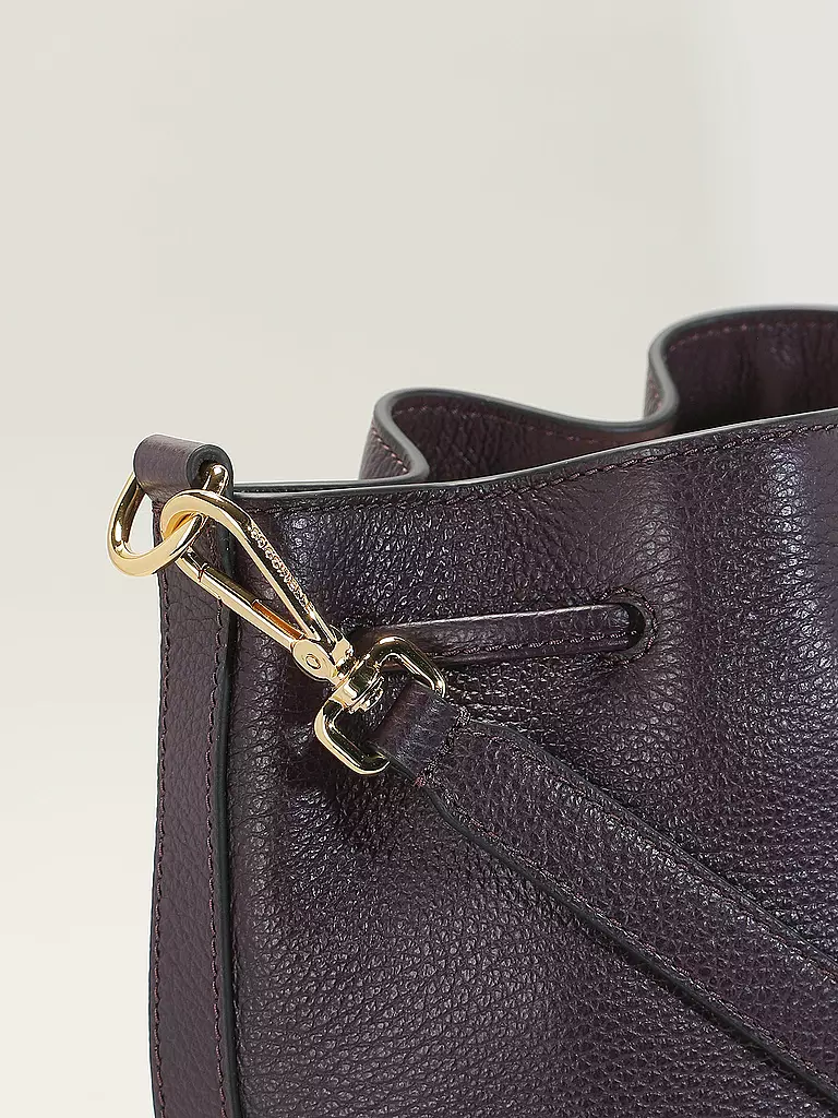 COCCINELLE | Ledertasche - Hobo Bag COCCINELLEBEAT GENERATION | Bacca