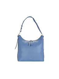COCCINELLE | Borsa in pelle - Hobo COCCINELLEMALORY | Blu chiaro