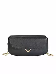 COCCINELLE | Ledertasche - Mini Bag COCCINELLECAMPUS | Nero