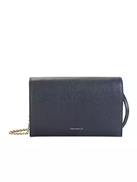 COCCINELLE | Ledertasche - Mini Bag COCCINELLEDANDY | Blu scuro
