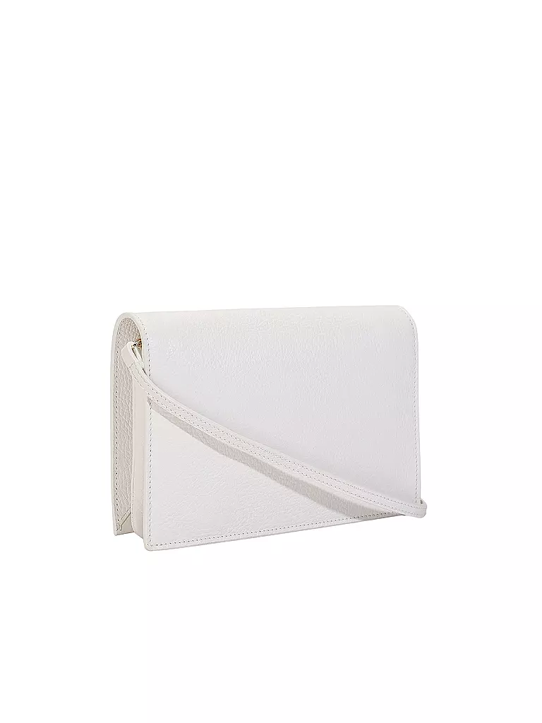 COCCINELLE | Ledertasche - Mini Bag COCCINELLEDANDY | Bianco