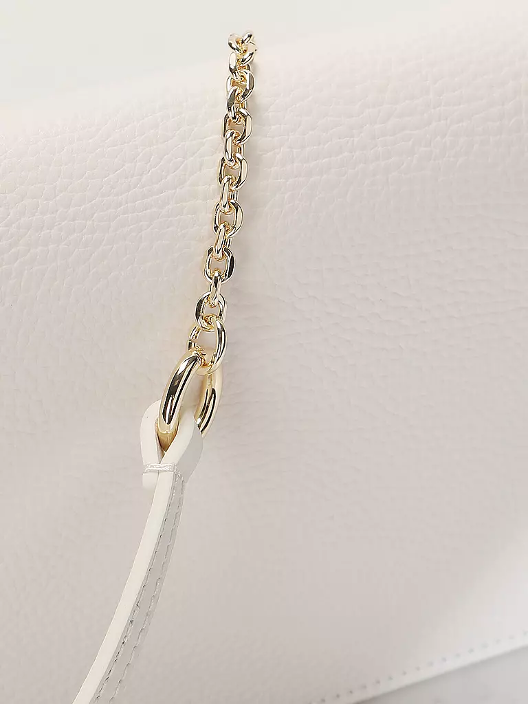 COCCINELLE | Ledertasche - Mini Bag COCCINELLEDANDY | Bianco