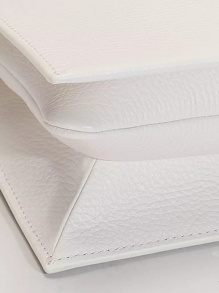 COCCINELLE | Ledertasche - Mini Bag COCCINELLEDANDY | Bianco