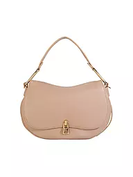 COCCINELLE | Borsa in pelle - Mini Bag COCCINELLEMAGIE SOFT Small | Cammello