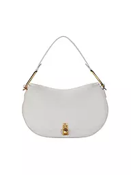 COCCINELLE | Borsa in pelle - Mini Bag COCCINELLEMAGIE SOFT Small | Bianco