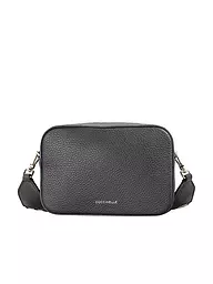 COCCINELLE | Ledertasche - Mini Bag TEBE | Nero