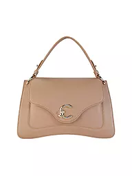 COCCINELLE | Borsa in pelle - Borsa a tracolla C-ME | Cammello