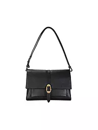 COCCINELLE | Ledertasche - Umhängetasche COCCINELLEDORIAN | Nero