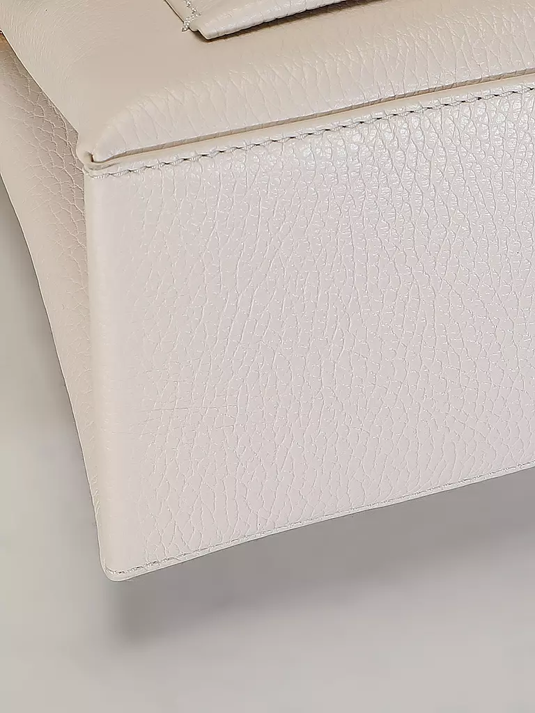 COCCINELLE | Ledertasche - Umhängetasche COCCINELLEDORIAN | Crema