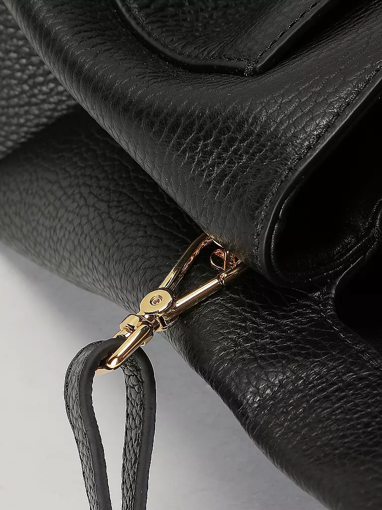 COCCINELLE | Ledertasche - Umhängetasche COCCINELLEDORIAN | Nero