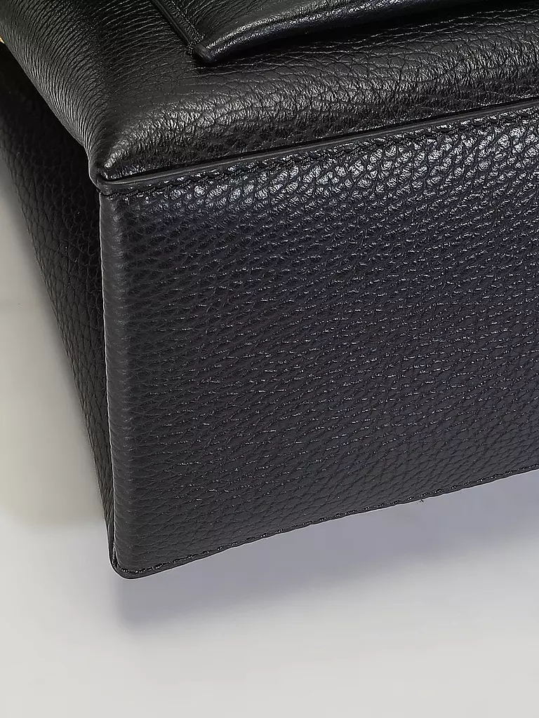 COCCINELLE | Ledertasche - Umhängetasche COCCINELLEDORIAN | Nero