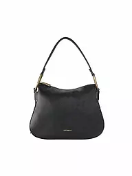 COCCINELLE | Ledertasche - Hobo COCCINELLEMAGIE SOFT Small  | Nero