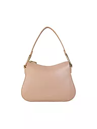 COCCINELLE | Ledertasche - Hobo COCCINELLEMAGIE SOFT Small  | Cammello