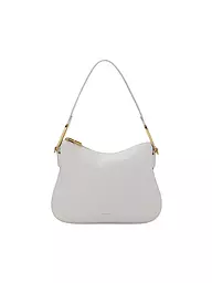 COCCINELLE | Ledertasche - Hobo COCCINELLEMAGIE SOFT Small  | Bianco