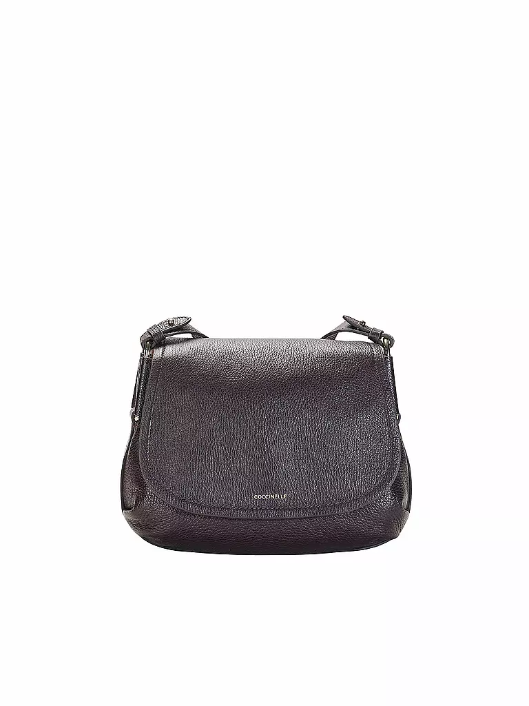 COCCINELLE | Ledertasche - Umhängetasche COCCINELLEREBEKKA | Bacca