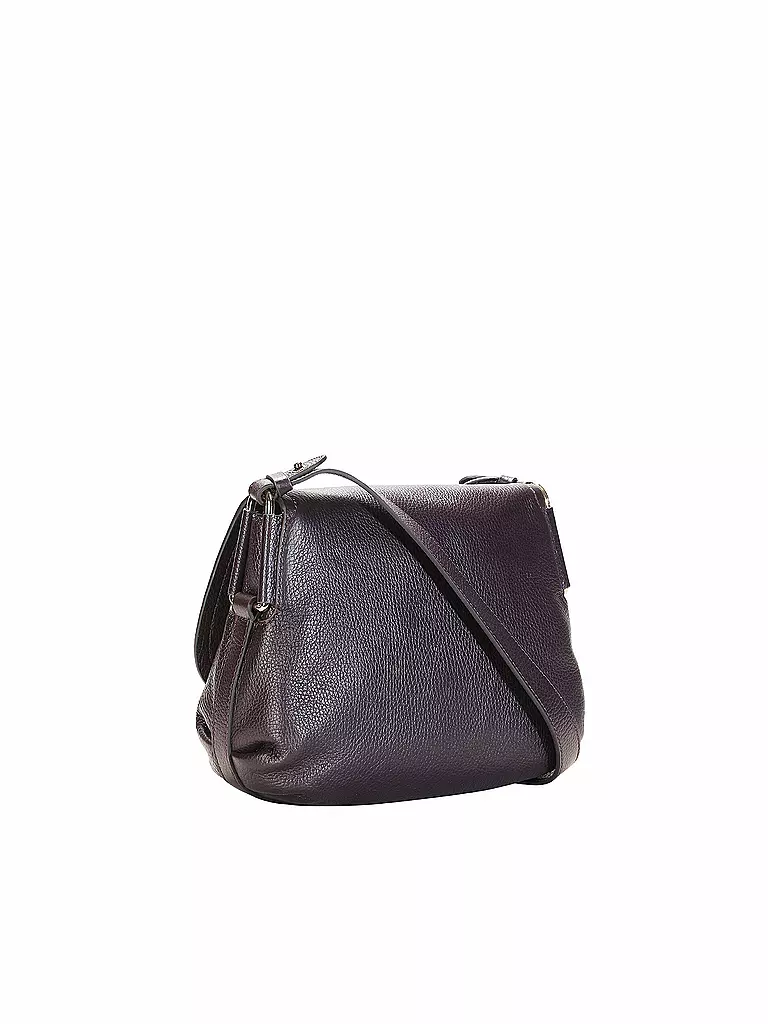 COCCINELLE | Ledertasche - Umhängetasche COCCINELLEREBEKKA | Bacca