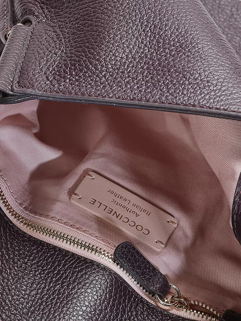 COCCINELLE | Ledertasche - Umhängetasche COCCINELLEREBEKKA | Bacca