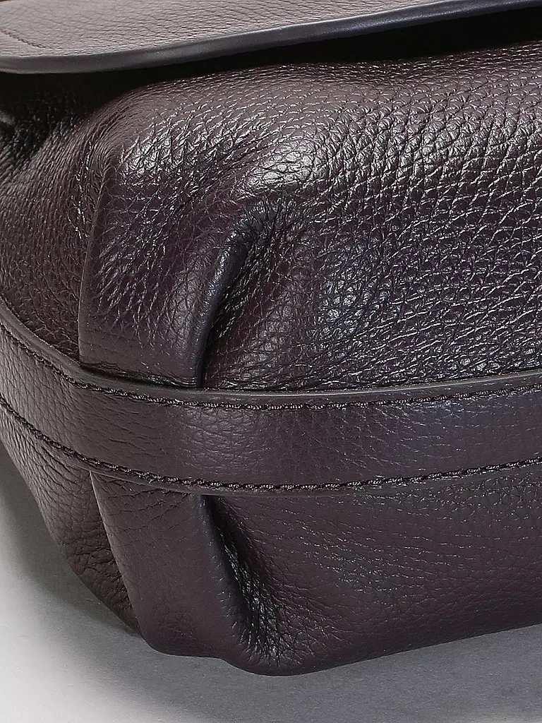 COCCINELLE | Ledertasche - Umhängetasche COCCINELLEREBEKKA | Bacca