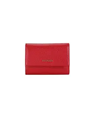 COCCINELLE | Nome prodotto: Portafoglio METALLIC SOFT
Marca: COCCINELLE
Colore: rosso
Categorie: Moda, Donna

Materiale: Pelle
Motivo: Tinta unita
Dettagli: Logo | Rosso