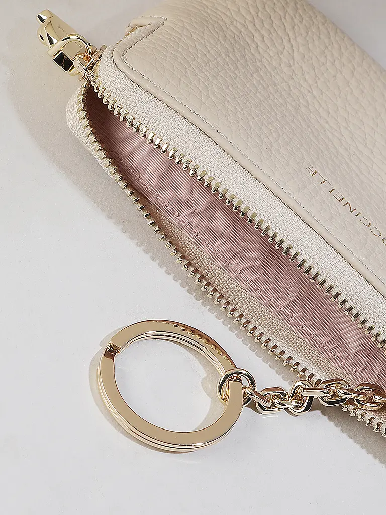 COCCINELLE | Portachiavi C-ME SOFTY | 