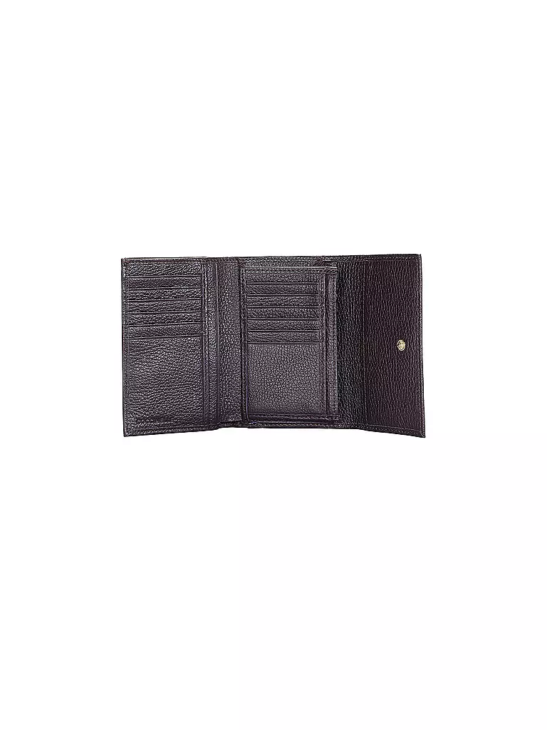 COCCINELLE | Portafoglio METALLIC SOFT | 