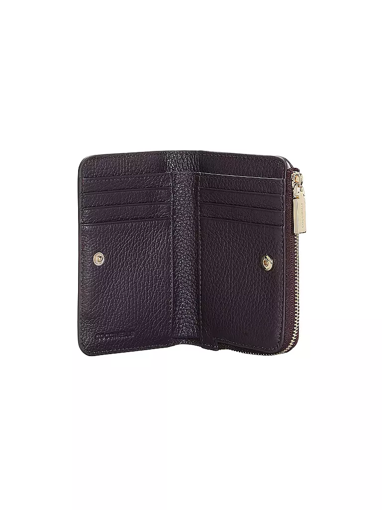 COCCINELLE | Portafoglio METALLIC SOFT | 