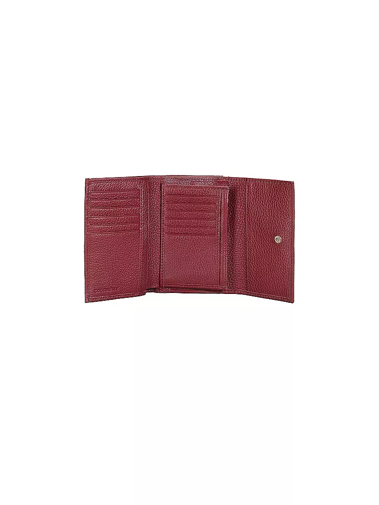 COCCINELLE | Portafoglio METALLIC SOFT | 
