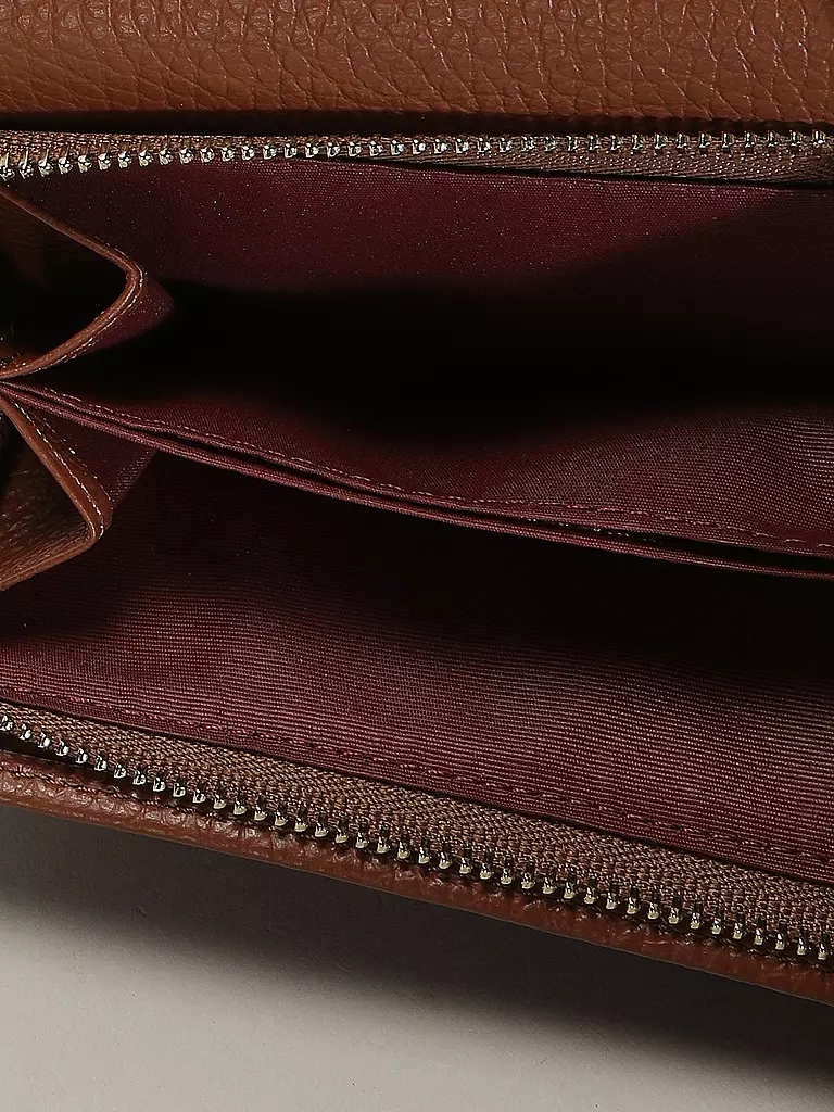 COCCINELLE | Portafoglio METALLIC SOFT | 