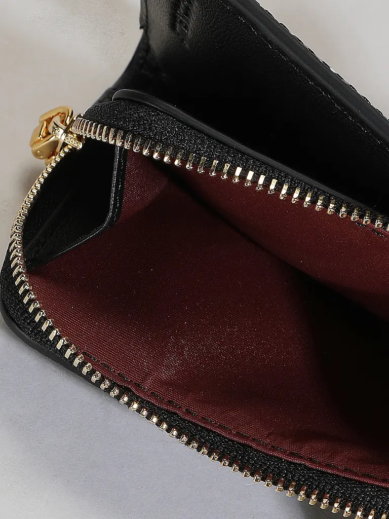 COCCINELLE | Portafoglio | Nero