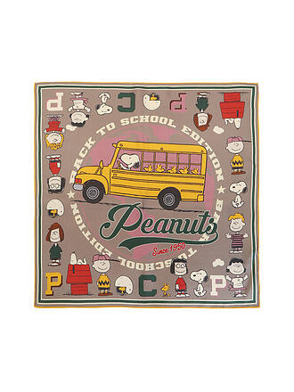 CODELLO | Foulard in seta