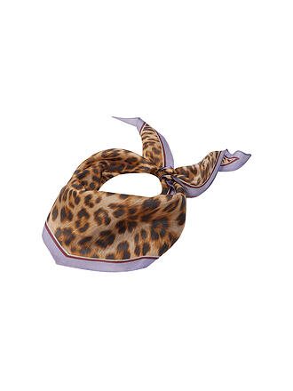 CODELLO | Foulard in seta RHOMBUS