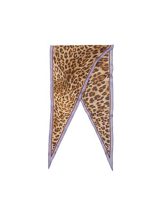 CODELLO | Foulard in seta RHOMBUS